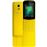 Nokia 8110 4G - Amarelo_0