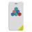 Wiko WiCube LENNY3 5" Fólio Branco_0