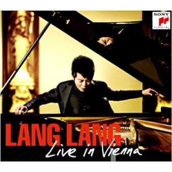 Lang Lang Live in Vienna (2CD)