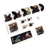 How the West Was Won - 3CD + 4LP + DVD