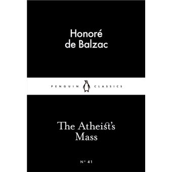 Atheist's mass