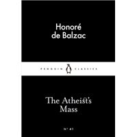 Atheist's mass