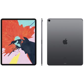 Apple iPad Pro 12.9'' - 1TB WiFi - Cinzento Sideral