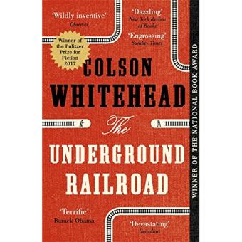 The Underground Railroad