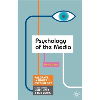 Psychology of the media