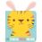São Estas as Minhas Orelhas?: Grrr, Rosna o Tigre_0