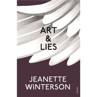 Art & Lies