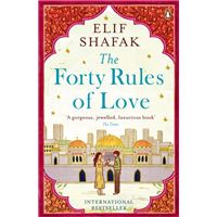 The Forty Rules of Love