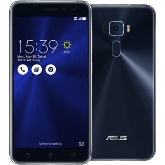 Ascoltare Musica Asus Zenfone 3 Ascoltare Musica Asus Zenfone 3