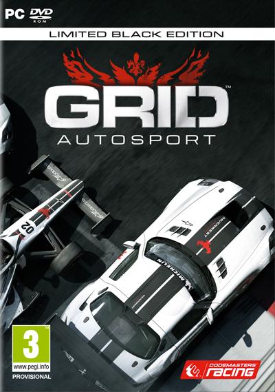 ▷[TERMINADO] ESTÁN REGALANDO GRID AUTOSPORT PARA PC