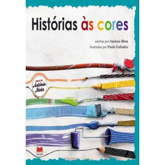 Histórias às cores