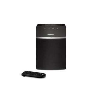 Bose Colunas SoundTouch 10 (Preto)