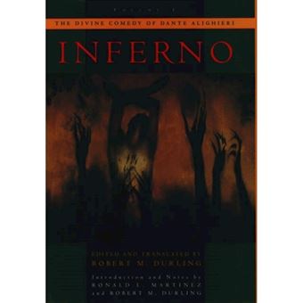 Inferno - Brochado - Dante Alighieri - Compra Livros na