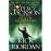 Percy Jackson and the Sea of Monsters: Book 2_0
