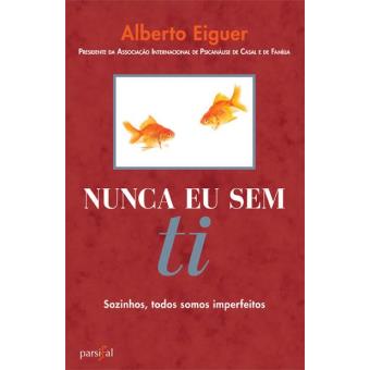 Nunca Eu Sem Ti