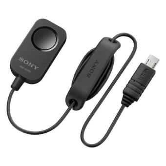 Sony Comando RM-SPR1 para Sony Alpha