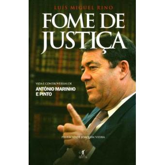 Fome de Justiça