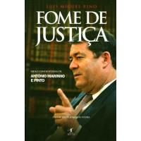 Fome de Justiça