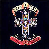 Guns N' Roses - Guns 'n' Roses: Appetite for Destruction (ECO