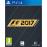 Formula 1 2017 PS4_0