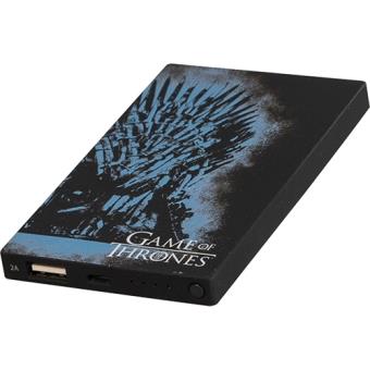 Power Bank Tribe 4000mAh - Game of Thrones