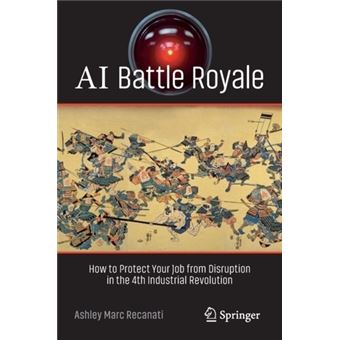 Ai Battle Royale - 1