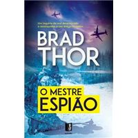 Mestre Espião