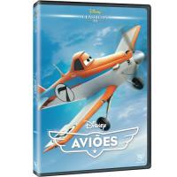 Aviões: Equipa de Resgate Edição Clássicos Disney