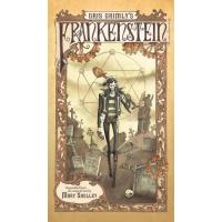 Gris Grimly's Frankenstein