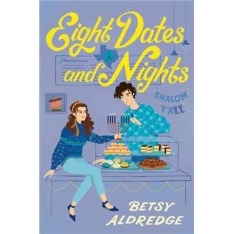Eight dates and nights - 1