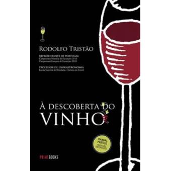 À Descoberta do Vinho