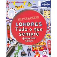 Londres, Tudo o Que Sempre Quiseste Saber