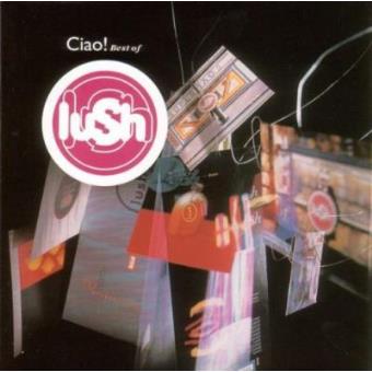 Ciao! Best Of (2LP)(Red Vinyl)