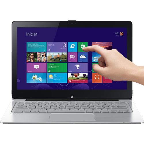 Sony Vaio Fit 13A Multi-Flip SVF13N1L2ES - Computador Portátil