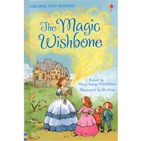 Magic wishbone