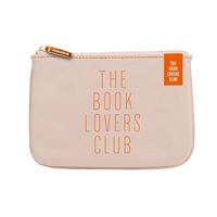 Porta-Moedas Gacangift - I Love Books