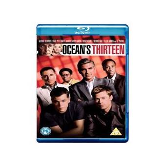 Ocean's 13