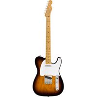 Guitarra Fender Vintera 50S Telecaster Maple Fingerboard 2SB