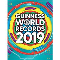 Guinness World Records 2019