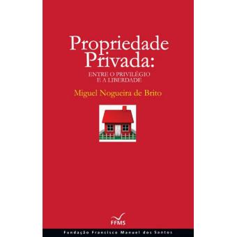 Propriedade Privada
