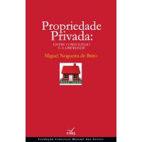 Propriedade Privada