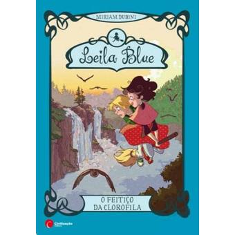 O Feitiço da Clorofila