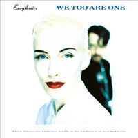 We Too Are One - Remastered - LP 12''
