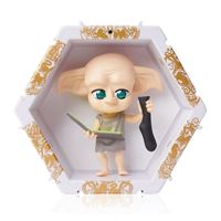 HARRY POTTER Palla Di Vetro Neve, Multicolore - Foto 12