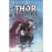 Thor: God of Thunder - Book 1: The God Butcher_0