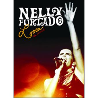 Nelly Furtado - Loose: The Concert (Limited Deluxe Edition DVD+CD)