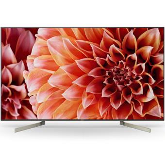 Smart TV Android Sony UHD 4K HDR Premium KD75XF9005BAEP 189 cm