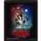 Poster 3D Lenticular Stranger Things - One Sheet_0
