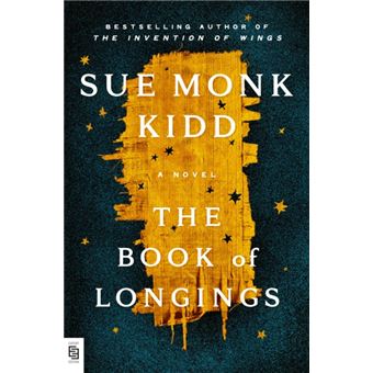 Book of Longings : A Novel