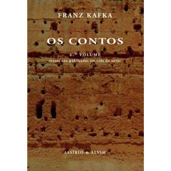 Os Contos Vol 2 - 1
